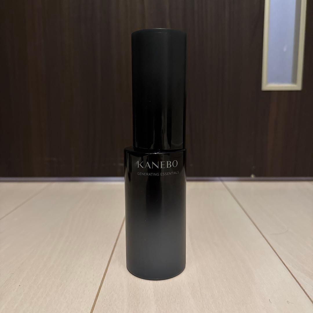 カネボウ ジェネレイティングエッシェンシャルズ