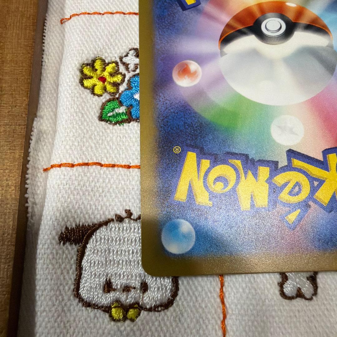 ②名探偵ピカチュウ PROMO SV-Pプロモカード 098/SV-P