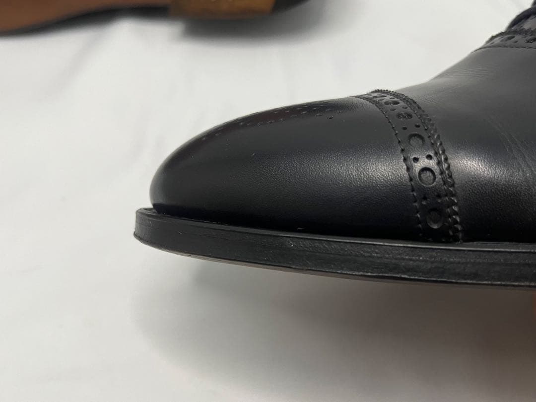 【超美品】John Lobb / SEYMOUR / 2466 / 8.5E