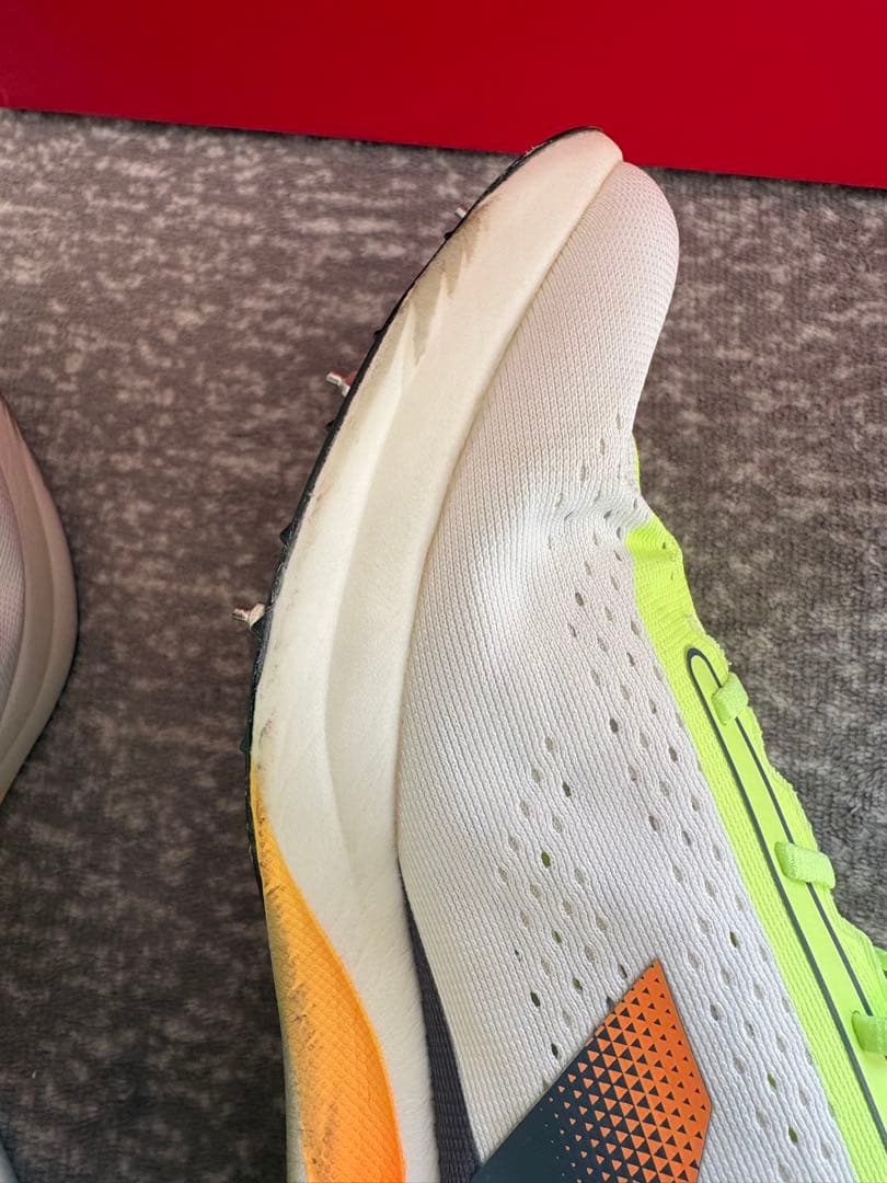 ボボ 様　New Balance FuelCell MD X v3 26cm