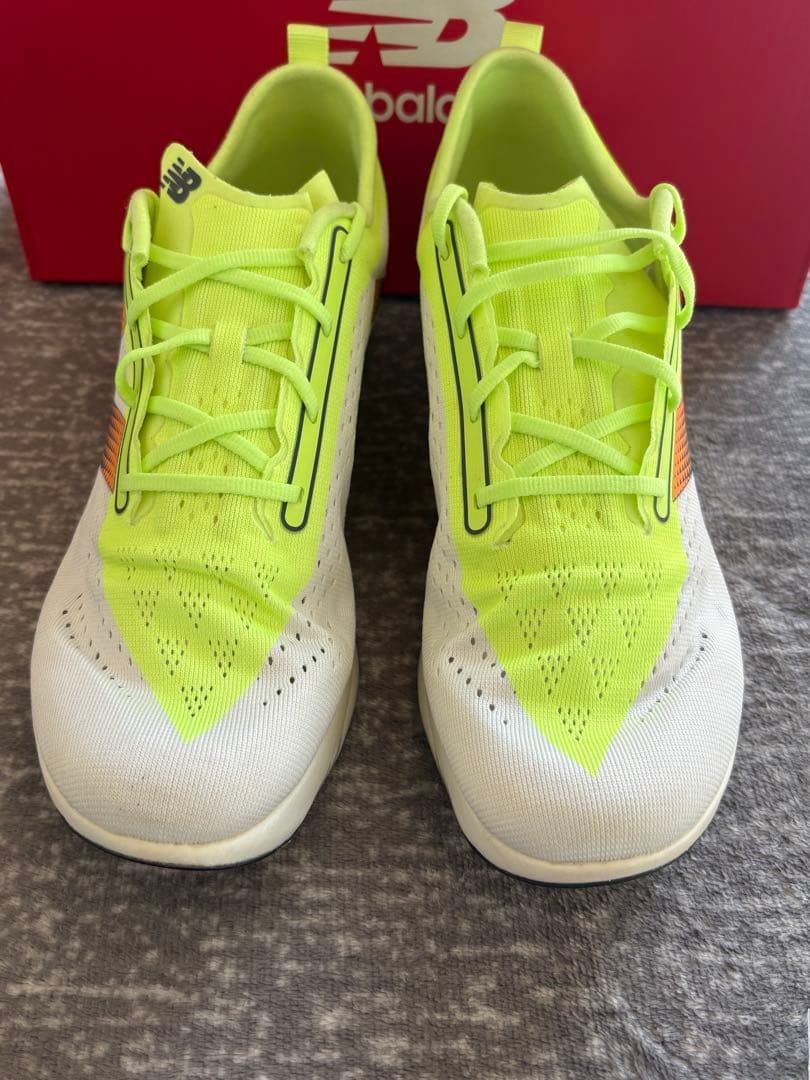 ボボ 様　New Balance FuelCell MD X v3 26cm