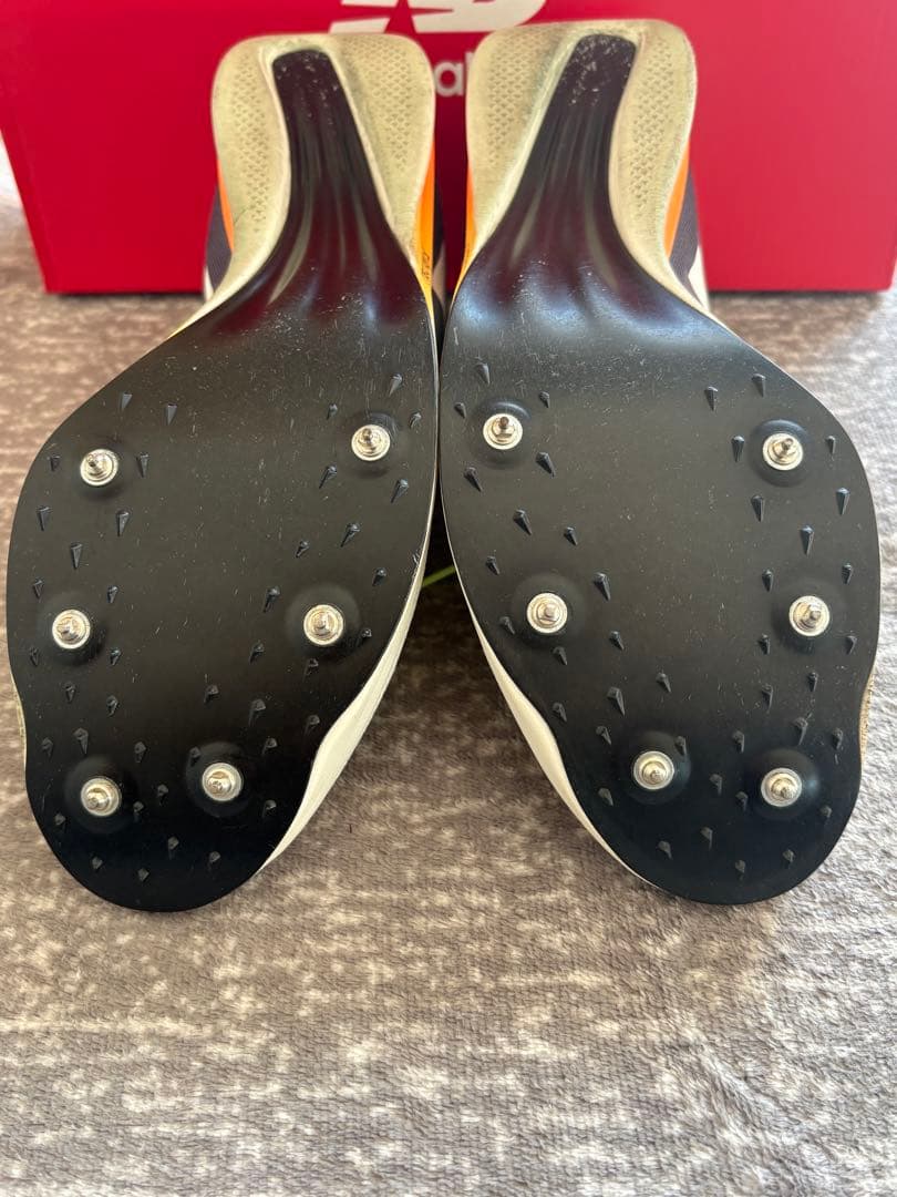 ボボ 様　New Balance FuelCell MD X v3 26cm