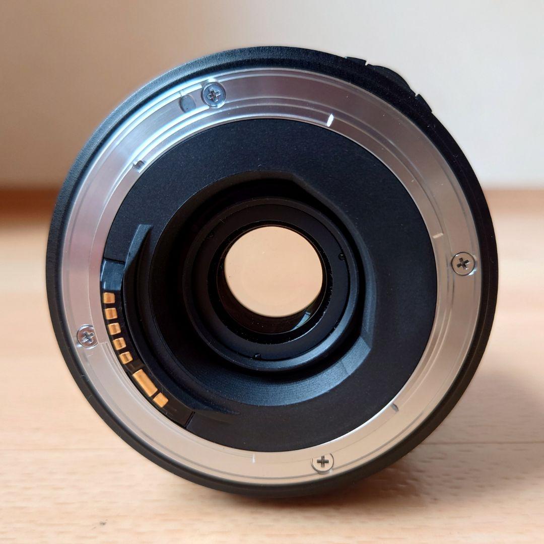 TAMRON 24-135mm f3.5-5.6 Canon EFマウント