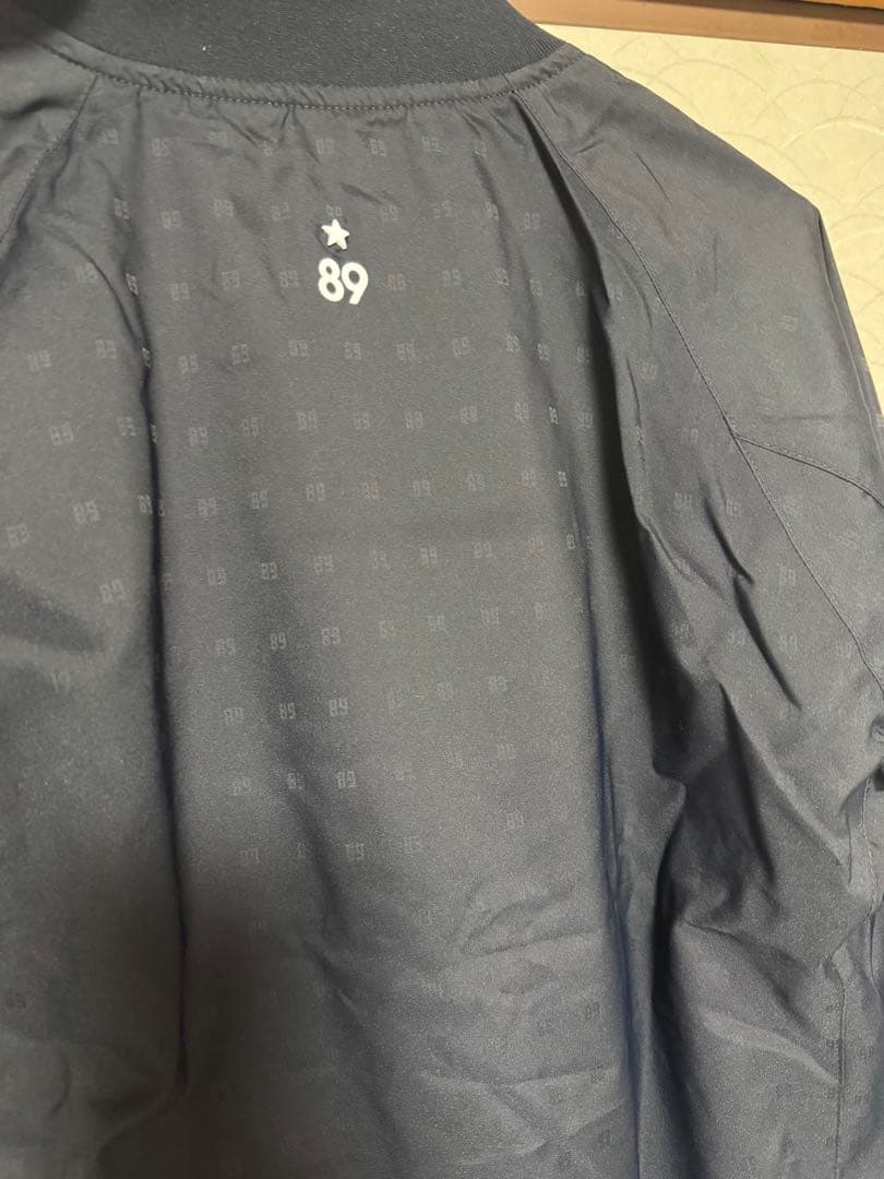 パーリーゲイツ　レディース　ブルゾン