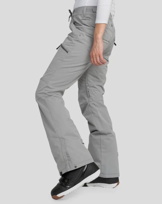 新品ROXY ロキシー スノーボードスキーパンツ Nadia S