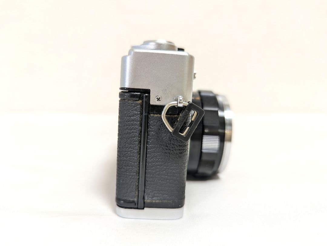 【整備済み・完動品】 オリンパス 35DC F.ZUIKO 40mm F/1.7