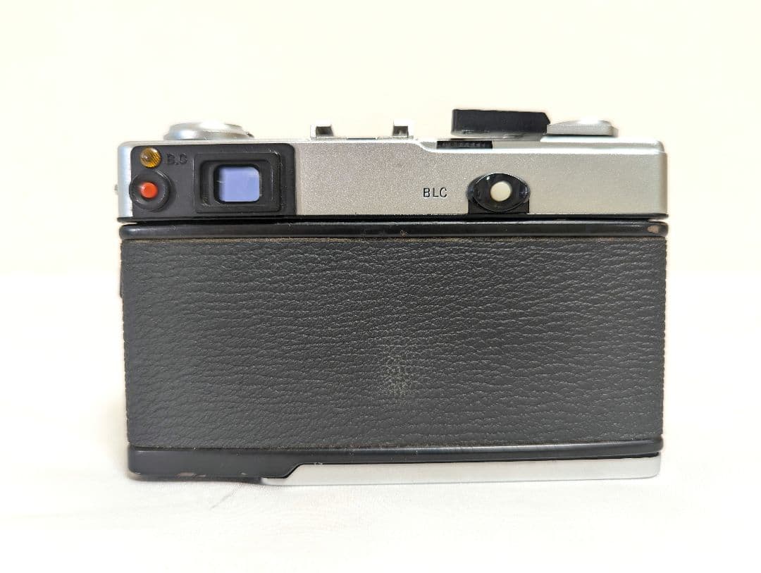 【整備済み・完動品】 オリンパス 35DC F.ZUIKO 40mm F/1.7