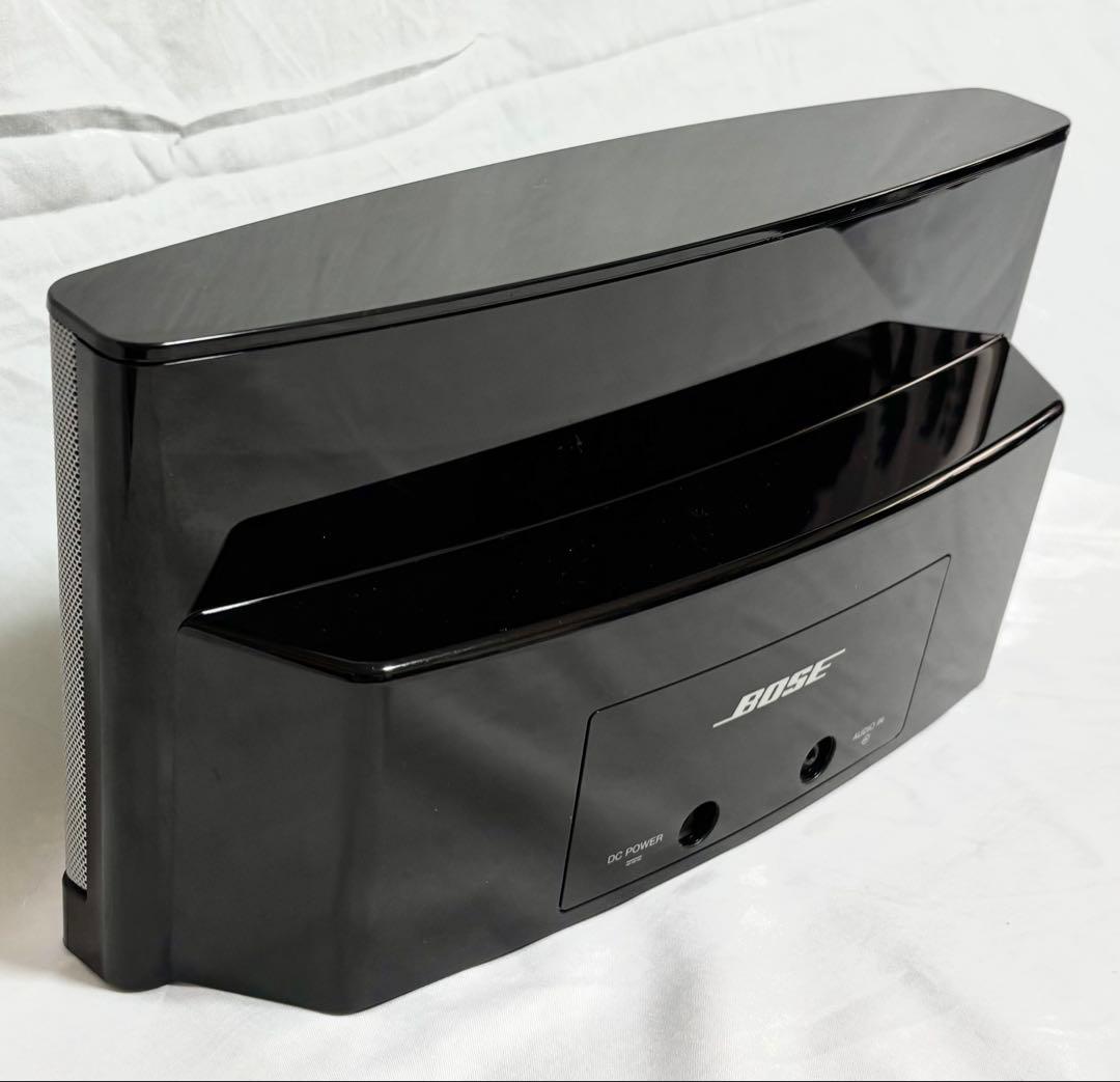BOSE デジタルミュージックシステム SoundDock Series Ⅲ