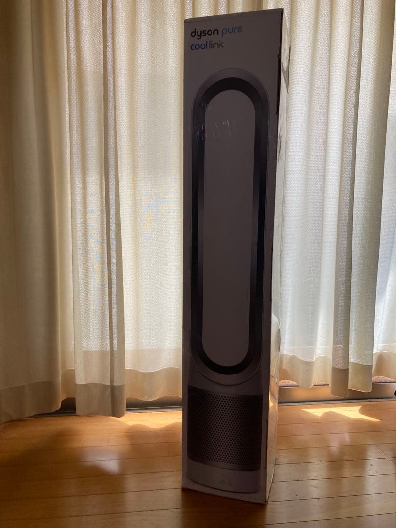Dyson pure cool link 冷風機