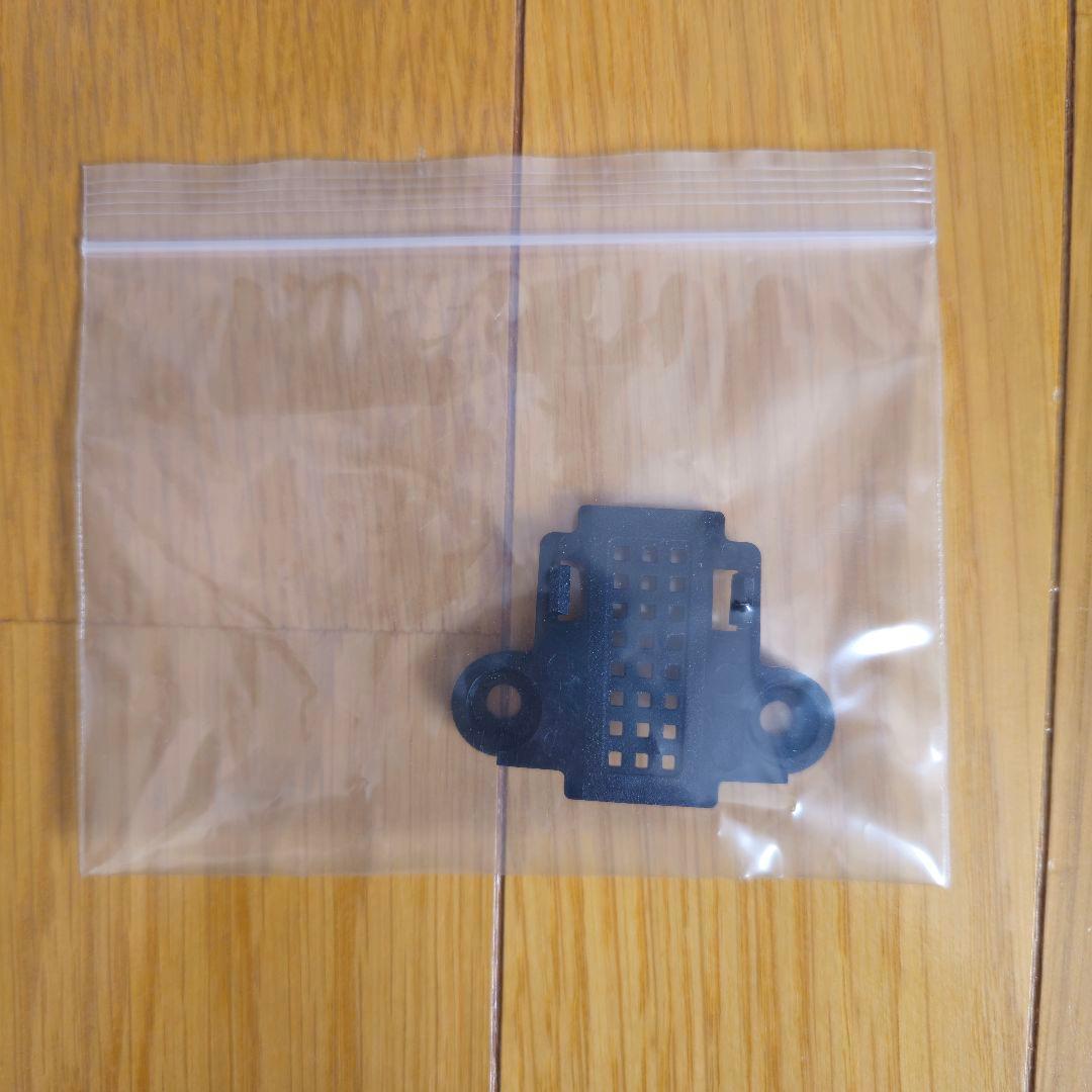 ランサーエボリューションX (10) ステアリングカバー