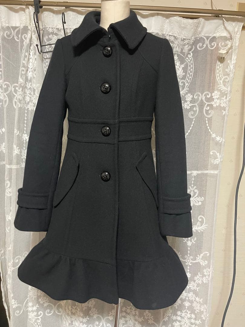 バーバリー　ロンドン　コート