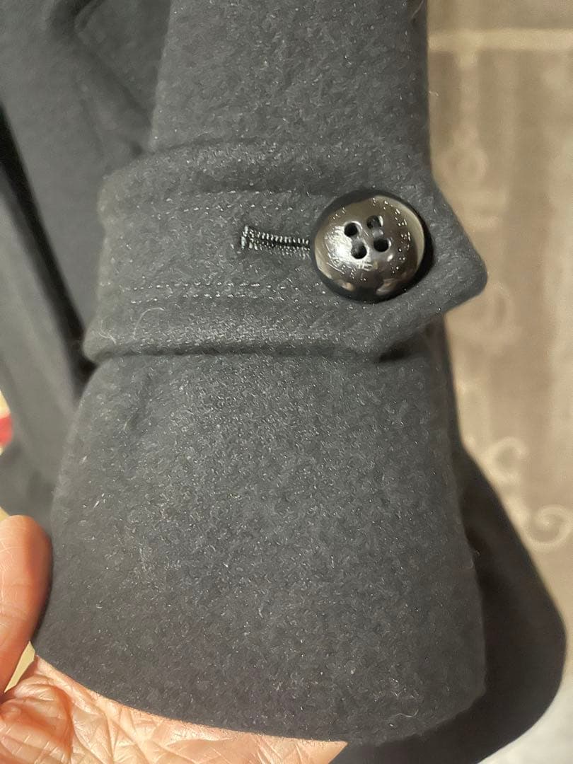 バーバリー　ロンドン　コート