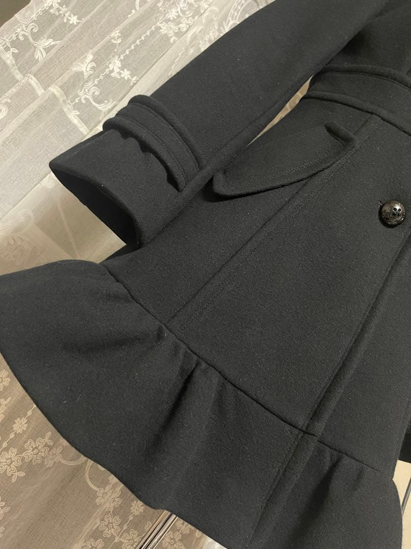 バーバリー　ロンドン　コート