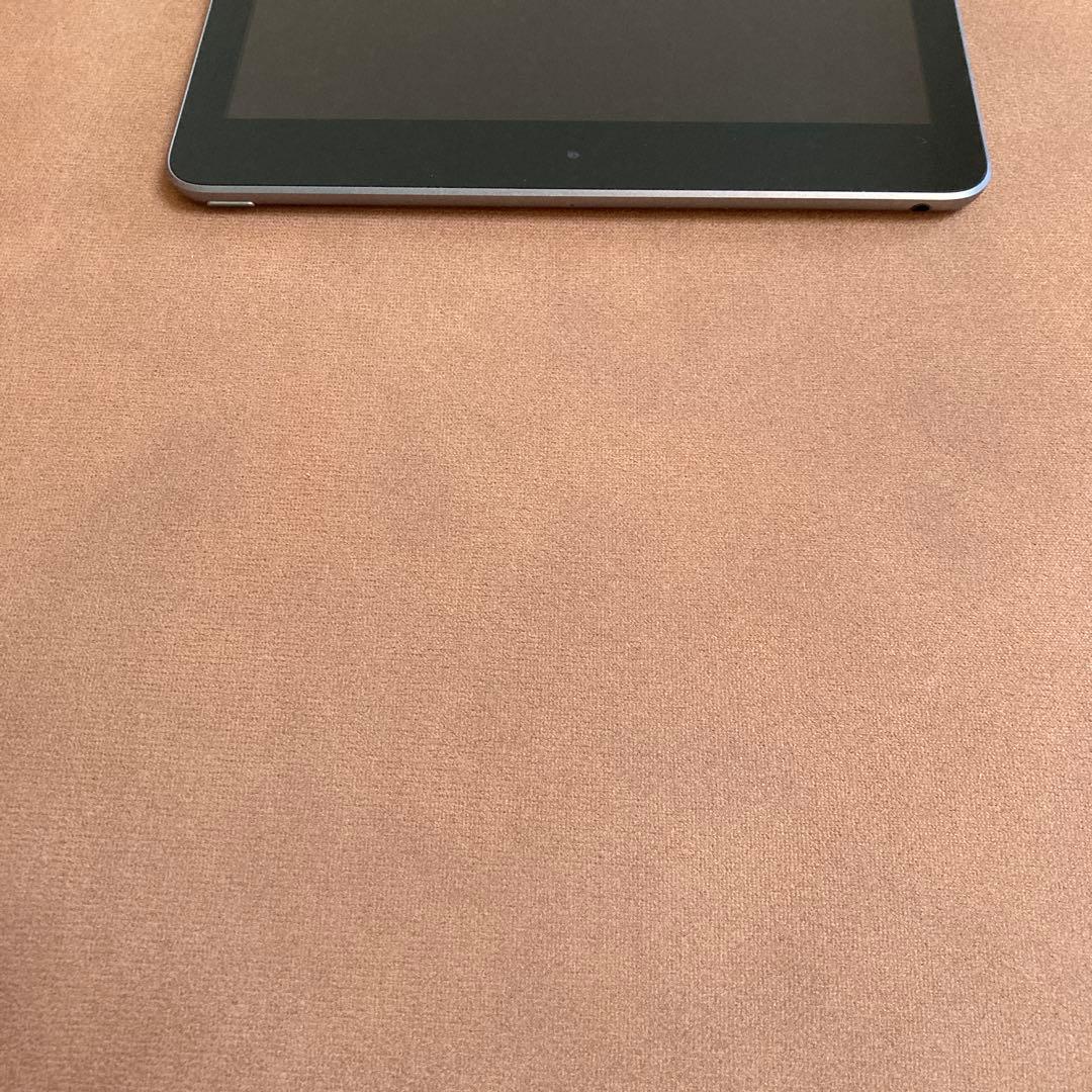 92【早い者勝ち】美品☆電池最良好☆iPad6第6世代32GB WIFIモデル☆