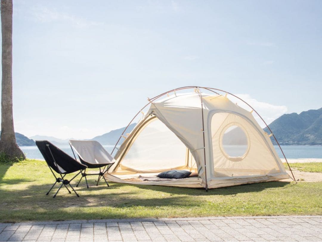 テント・タープ tent-Mark DESIGNS LaLa