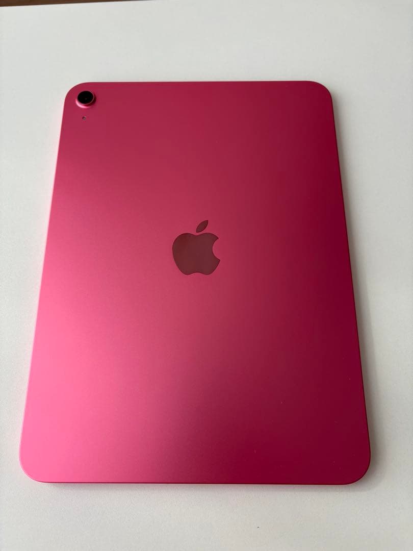 【美品】Apple iPad 第11世代 Wi-Fiモデル A16