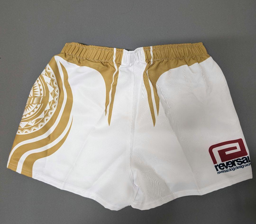 reversal　流経大柏　ラグビーパンツ