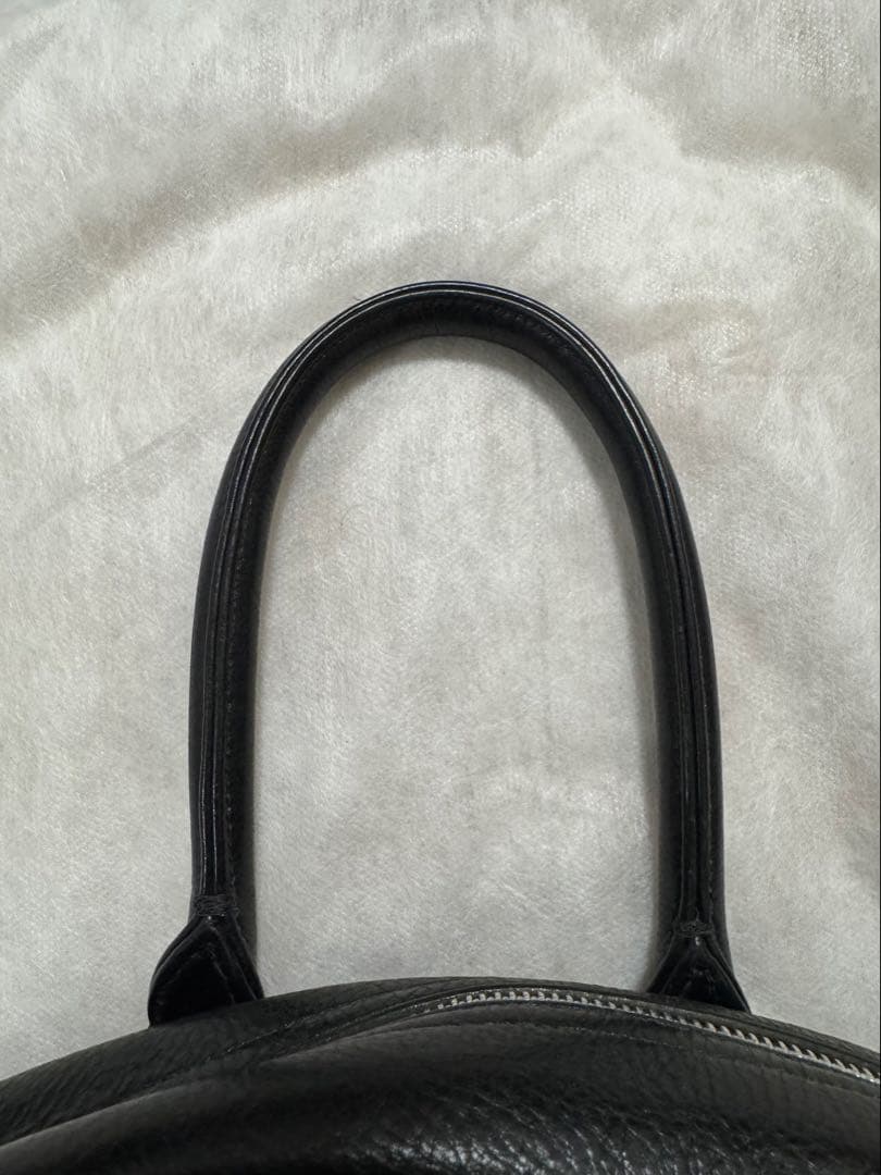 わんぱく ジムバッグ スモール CH チャーム付CHROME HEARTS