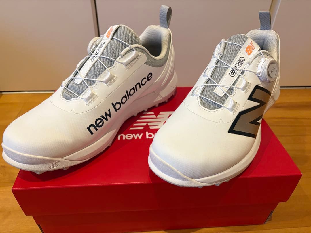 2025年ニューバランスFresh Foam X 2500 v4 BOA 2E