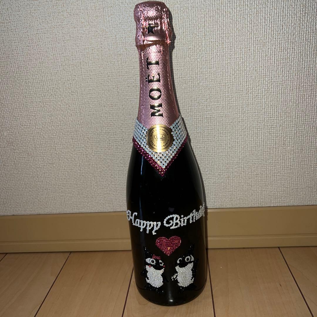 モエ・エ・シャンドン モエ・アンペリアル