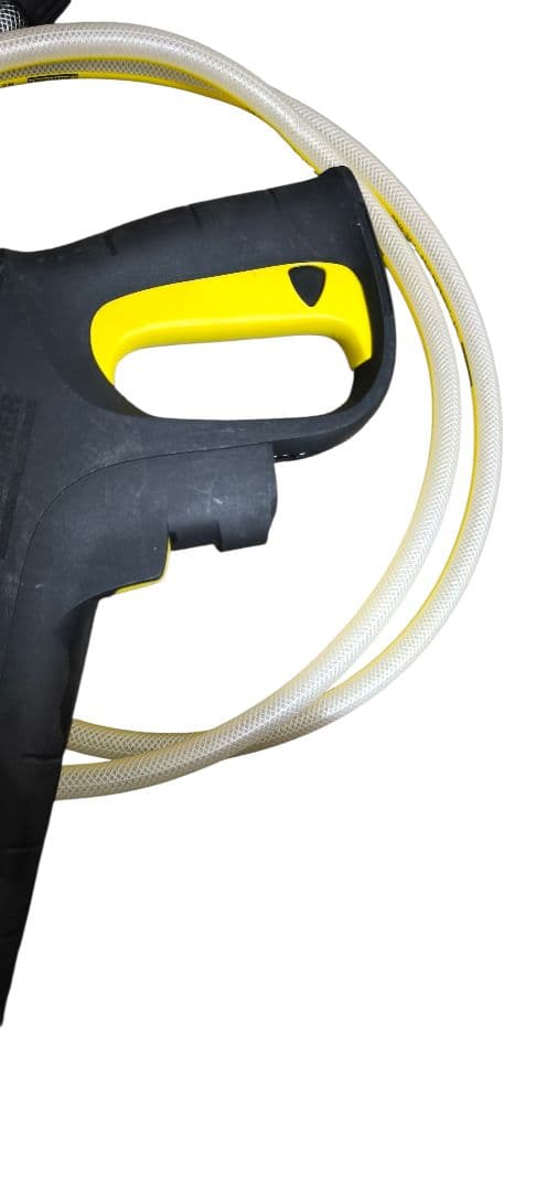 KARCHER K4 Silent 高圧洗浄機 50Hz東日本用