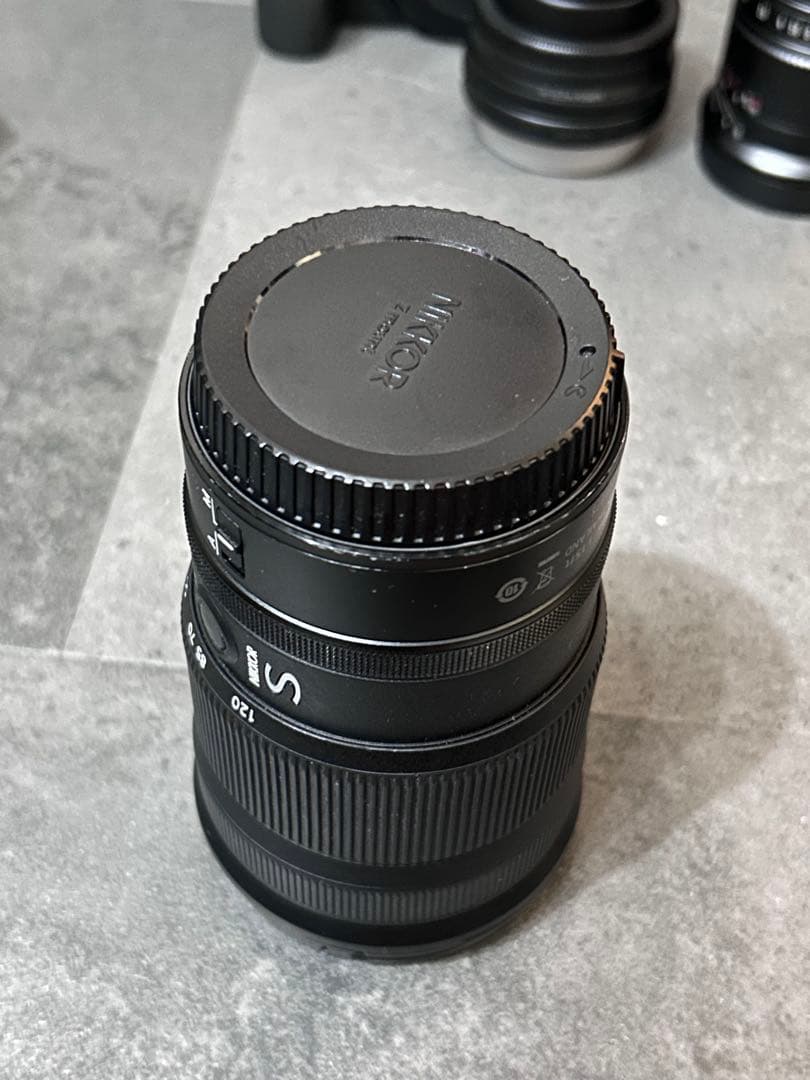 Nikon Z 50 ミラーレスカメラセット