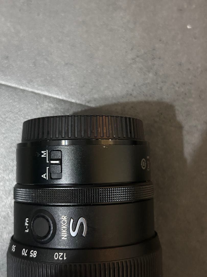 Nikon Z 50 ミラーレスカメラセット