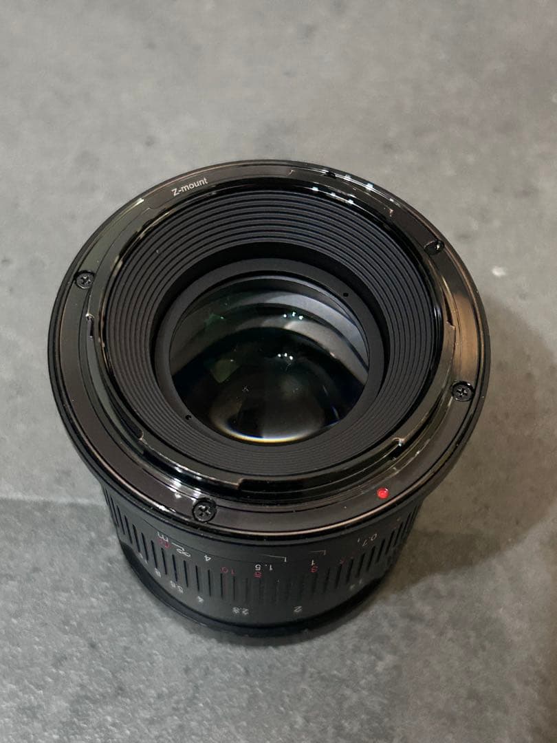 Nikon Z 50 ミラーレスカメラセット