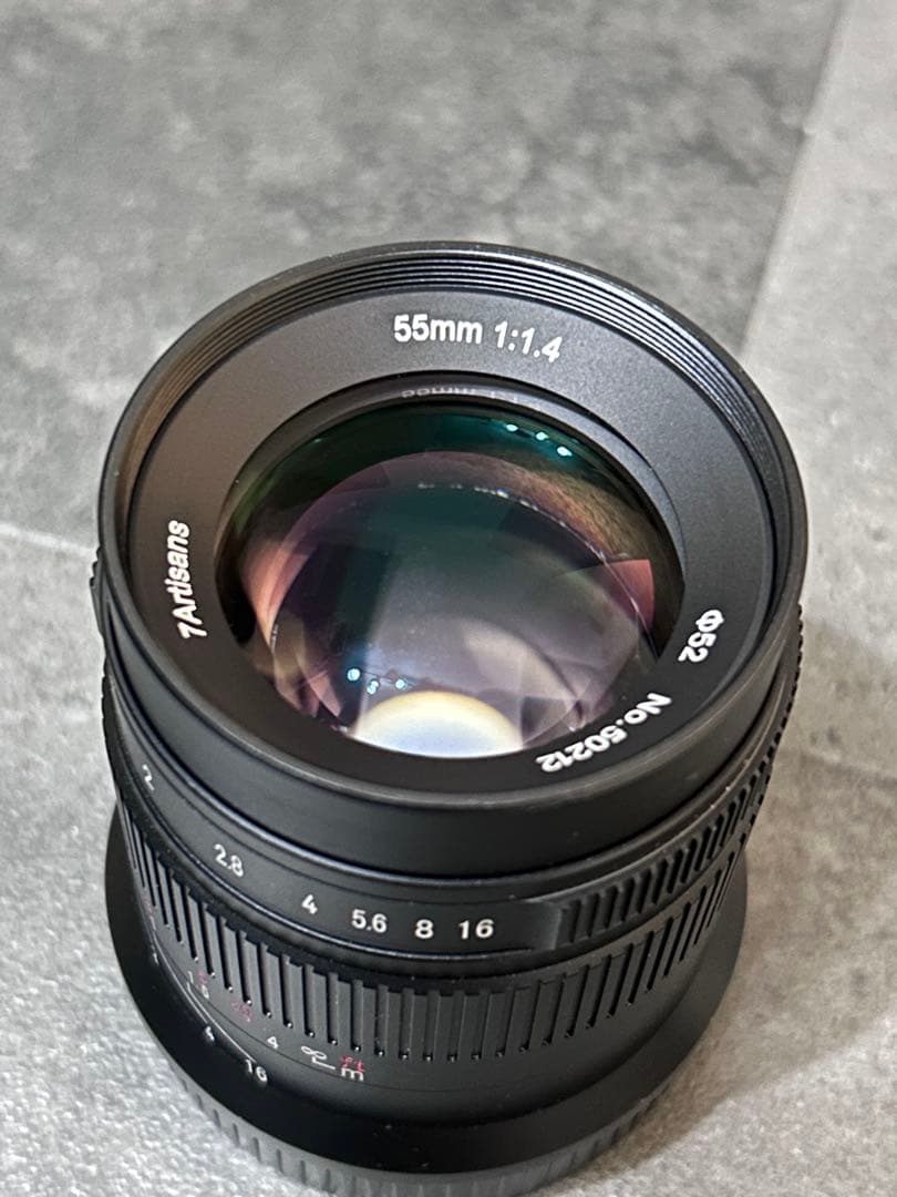 Nikon Z 50 ミラーレスカメラセット