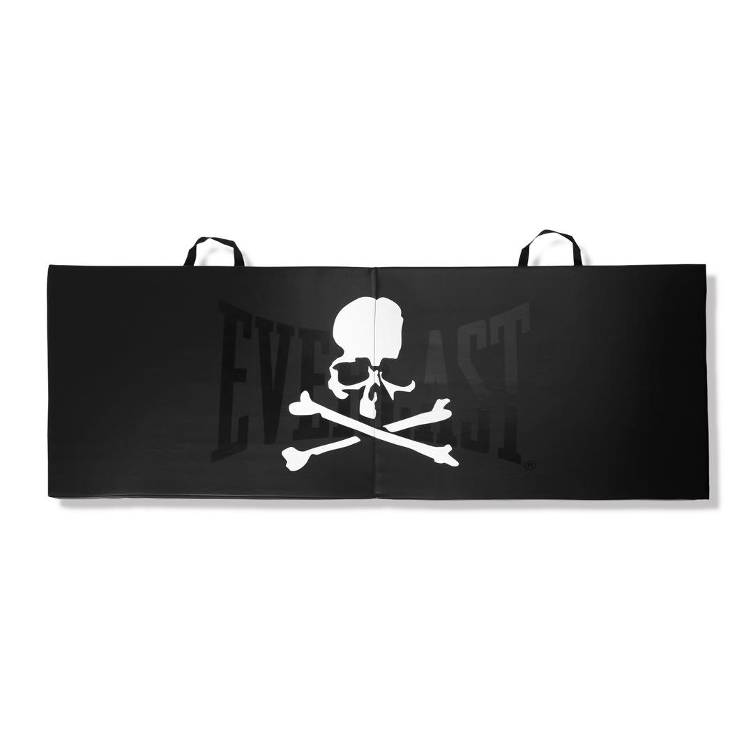 エクササイズグッズ EVERLAST MASTERMIND FOLDABLE TRAININGMAT
