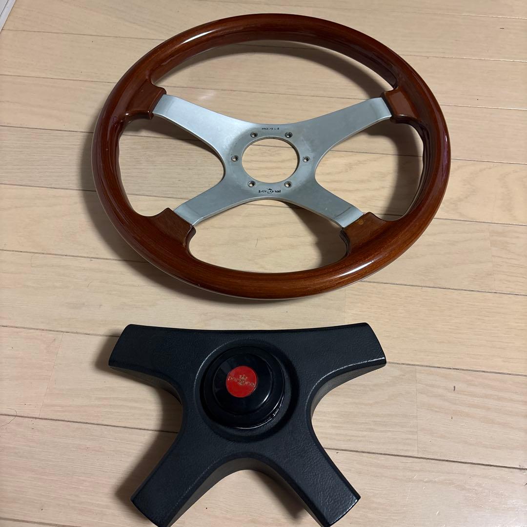 パーソナルカスタムハンドル旧車クラウン