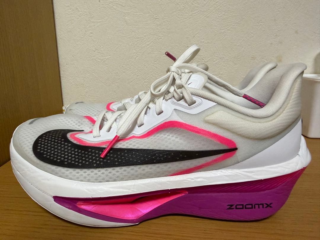 Nike ズーム フライ 6 (ZOOM FLY 6) 24.0cm
