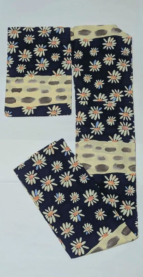 【ツモリチサト】セオアルファ　浴衣〈Sサイズ〉【tsumori chisato】