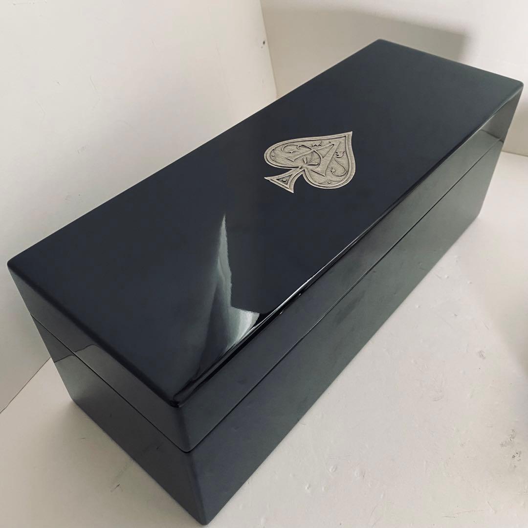 アルマンド　マグナムボトル　シルバー　ブランドブラン　1500ml