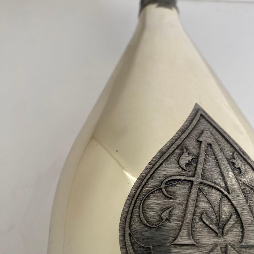 アルマンド　マグナムボトル　シルバー　ブランドブラン　1500ml