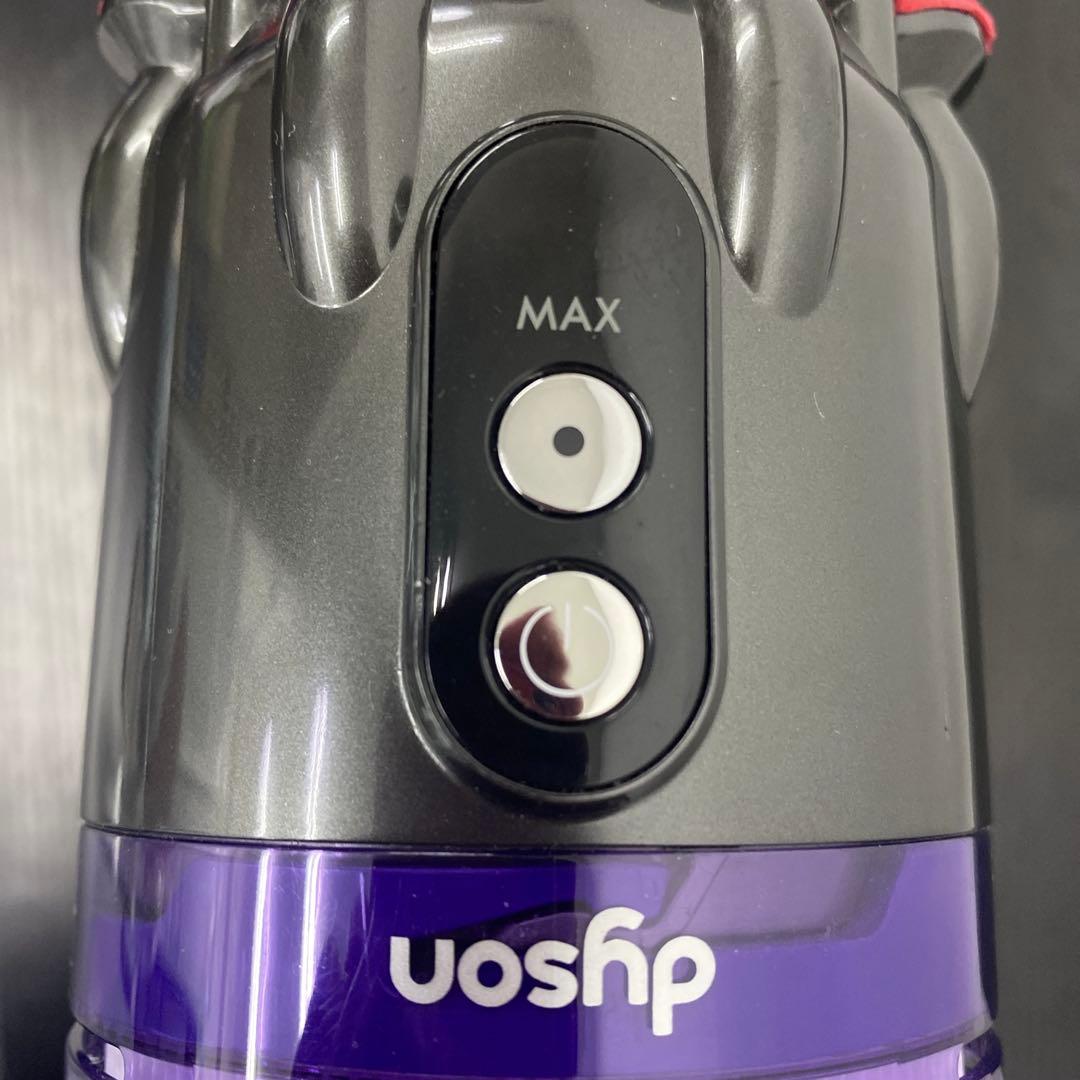 送料込み＊ダイソン コードレス掃除機 2021年製＊0516-6