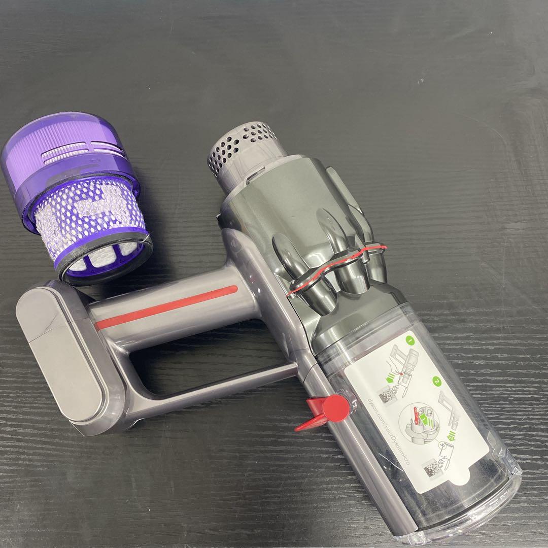 送料込み＊ダイソン コードレス掃除機 2021年製＊0516-6