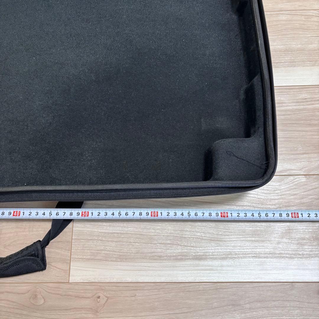 UDGケース　ddj-rev7用　DJコントローラーケース