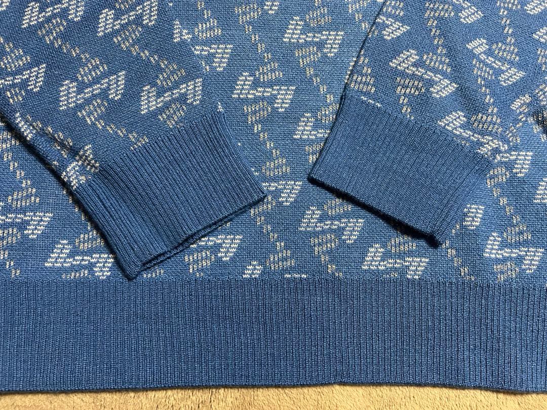 レザレクション　ニットセーター　ハイソックス　レディース