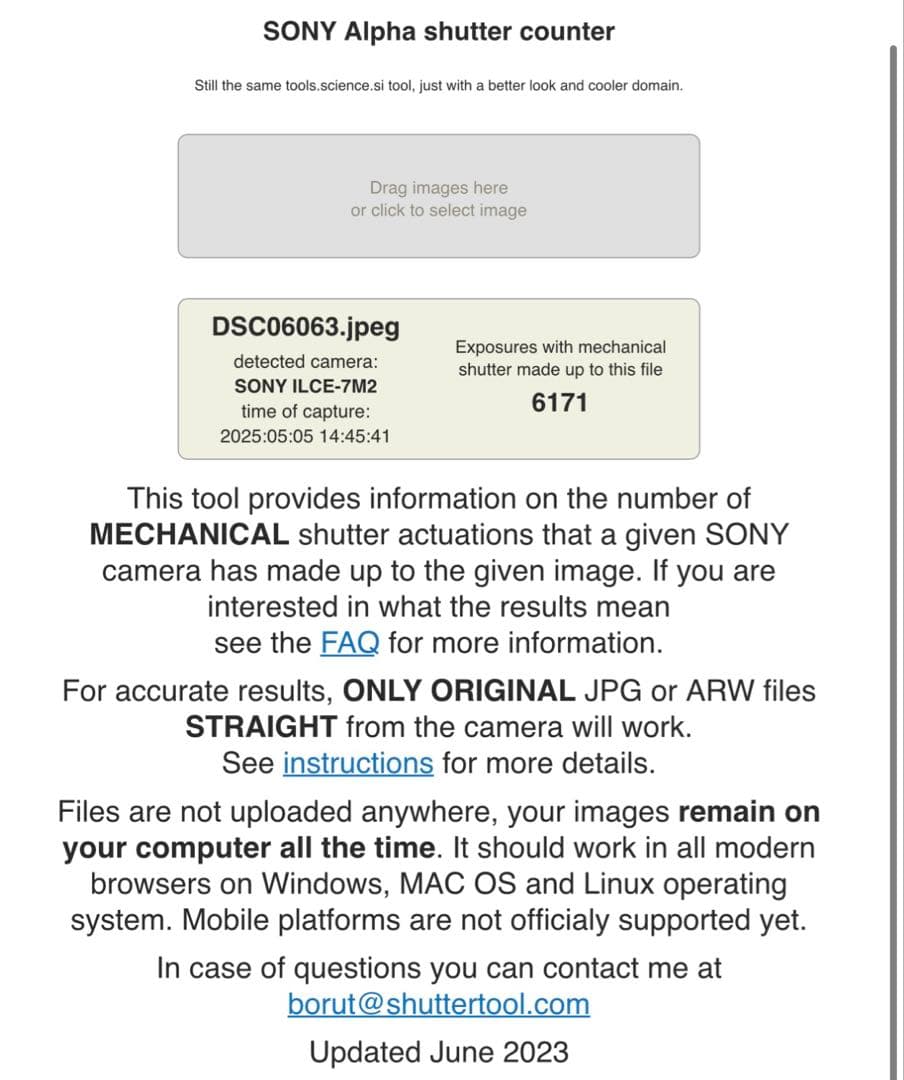 SONY α7Ⅱ 本体 他付属品 ILCE-7M2