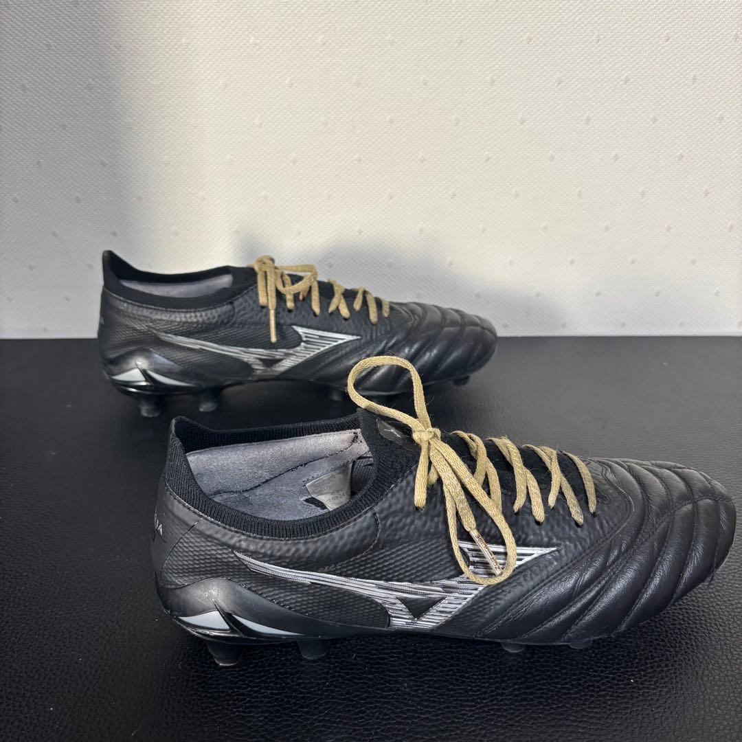 モレリアネオ4ベータ　ジャパン