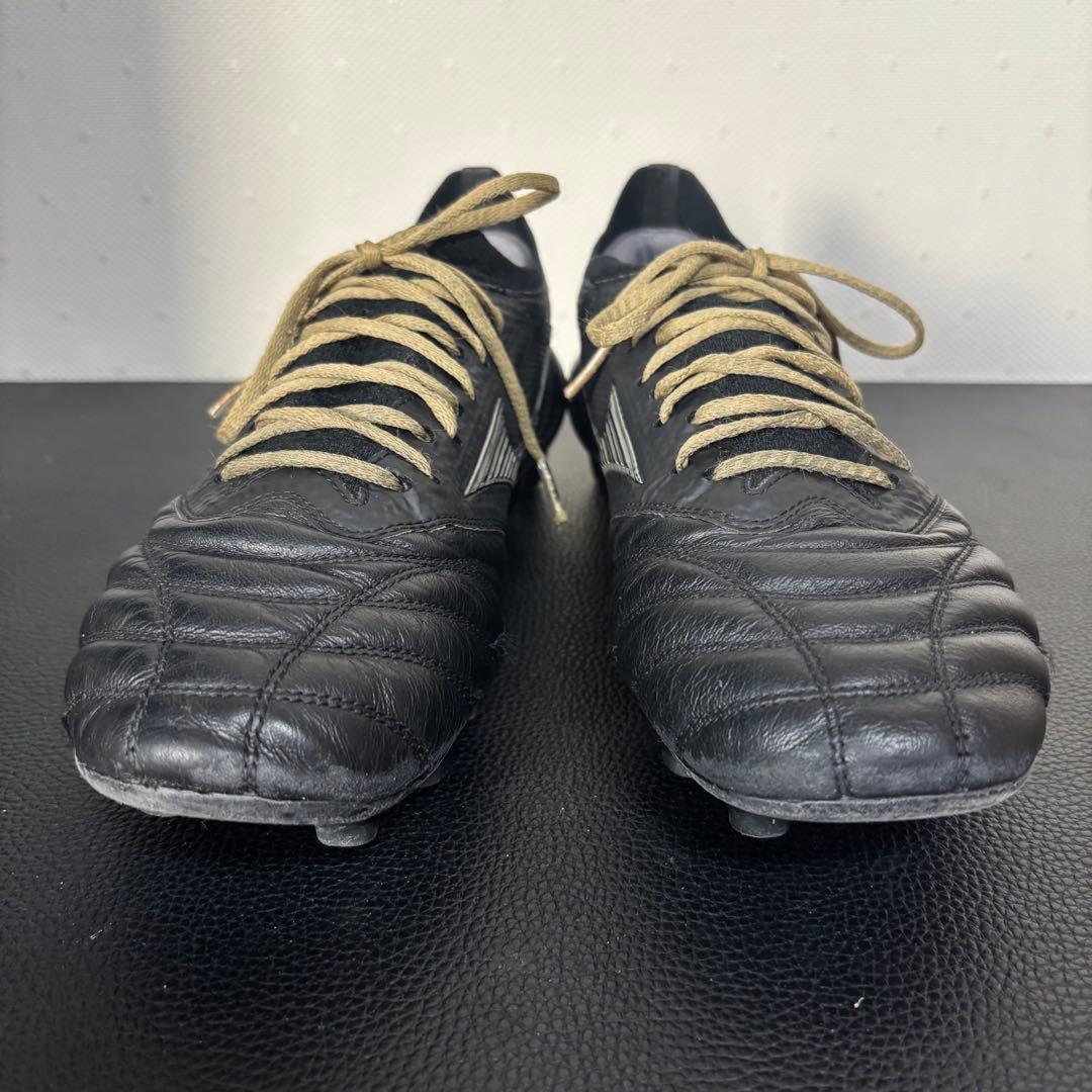 モレリアネオ4ベータ　ジャパン