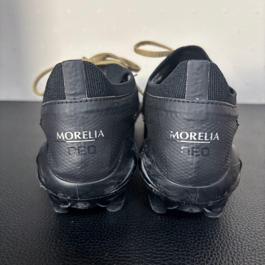 モレリアネオ4ベータ　ジャパン