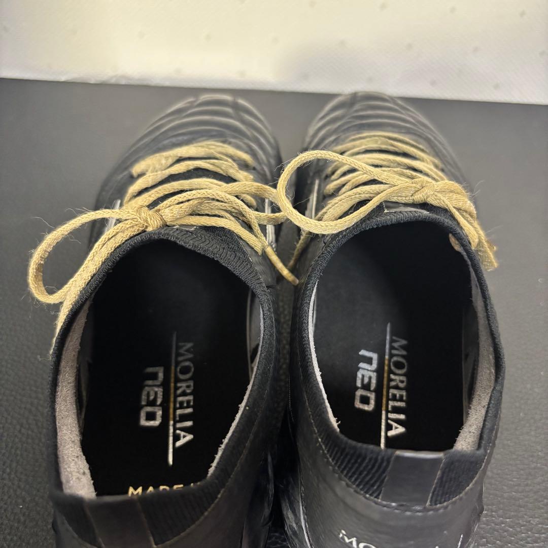 モレリアネオ4ベータ　ジャパン