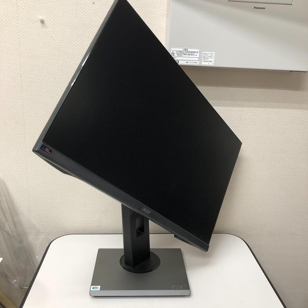Acer モニター B247YUbmiipprx 23.8インチ