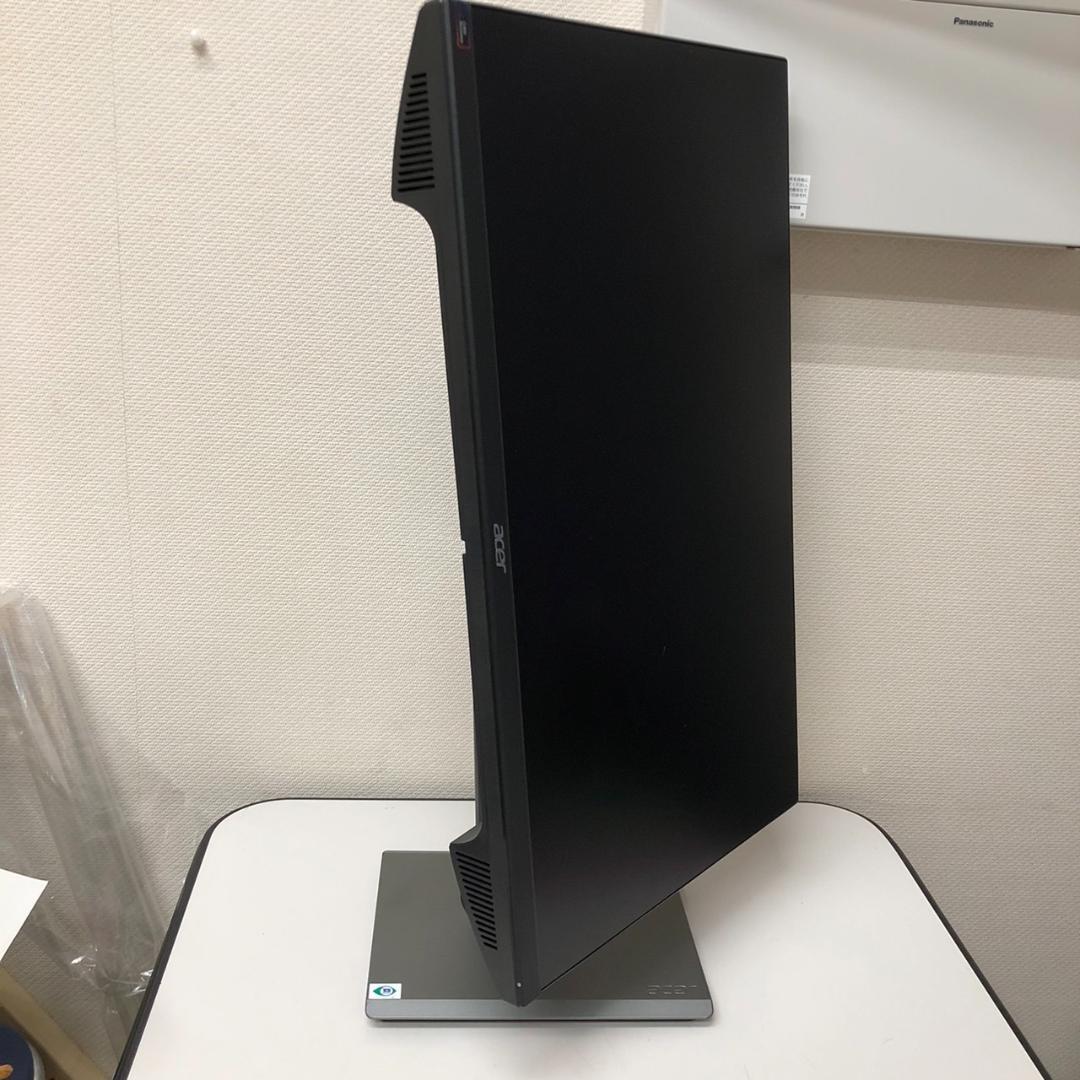 Acer モニター B247YUbmiipprx 23.8インチ