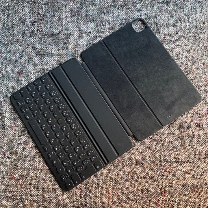 Apple iPad Pro 11インチ 第2世代 Wi-Fi 128GB