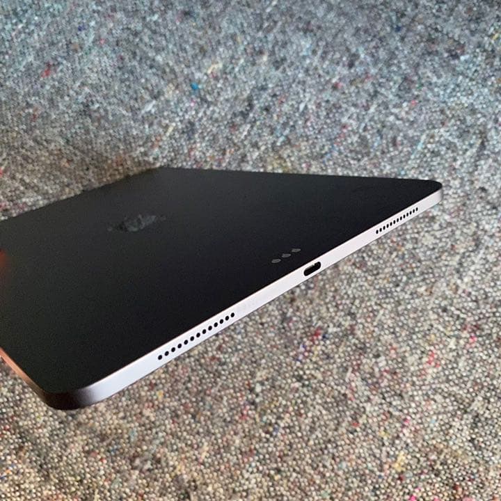 Apple iPad Pro 11インチ 第2世代 Wi-Fi 128GB