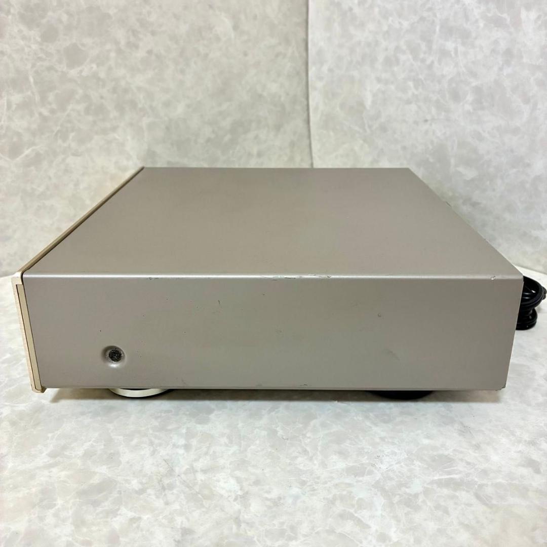 DENON デノン DMD-F100 MDレコーダー