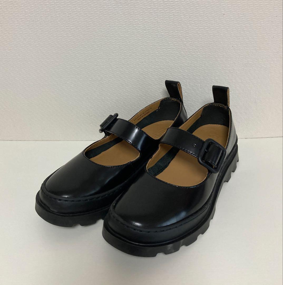 カンペール CAMPER フラットシューズ